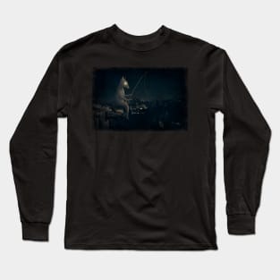 The fisher of dreams Long Sleeve T-Shirt